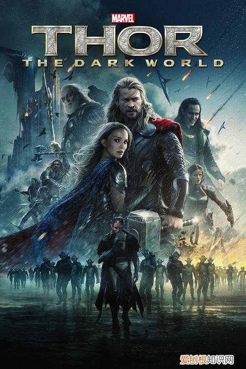 赶紧收藏备用! 漫威电影观看顺序2022