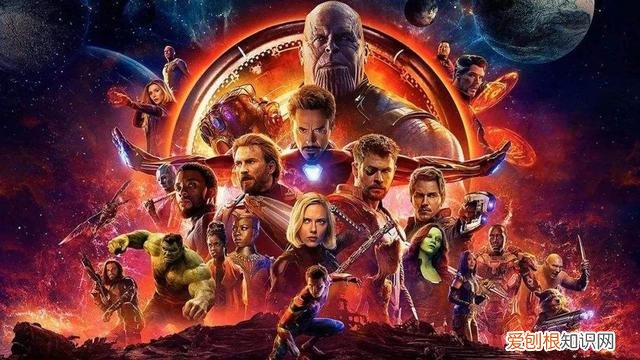 赶紧收藏备用！ 漫威电影观看顺序2022