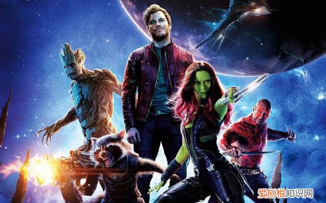 赶紧收藏备用! 漫威电影观看顺序2022