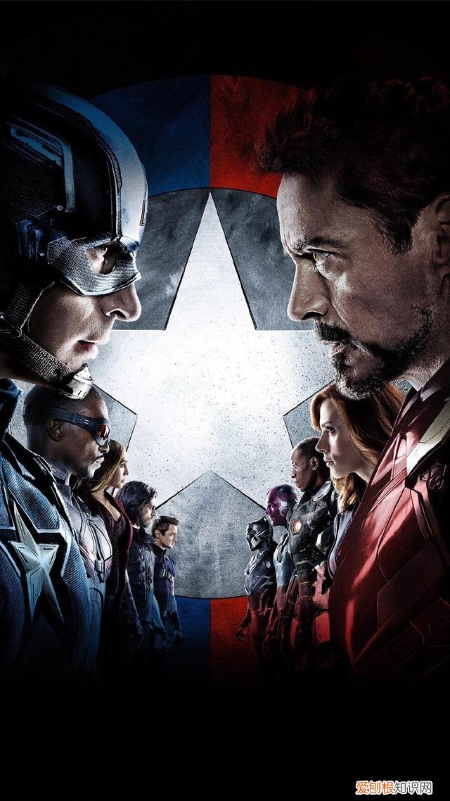 赶紧收藏备用！ 漫威电影观看顺序2022