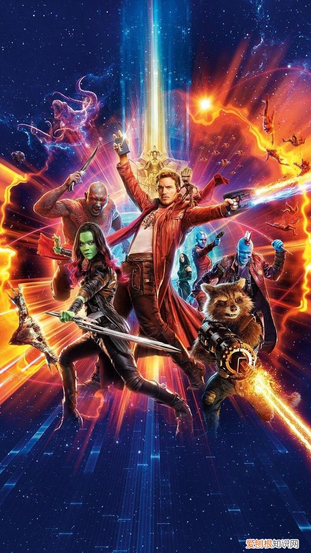 赶紧收藏备用！ 漫威电影观看顺序2022