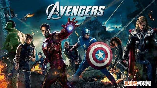 赶紧收藏备用! 漫威电影观看顺序2022