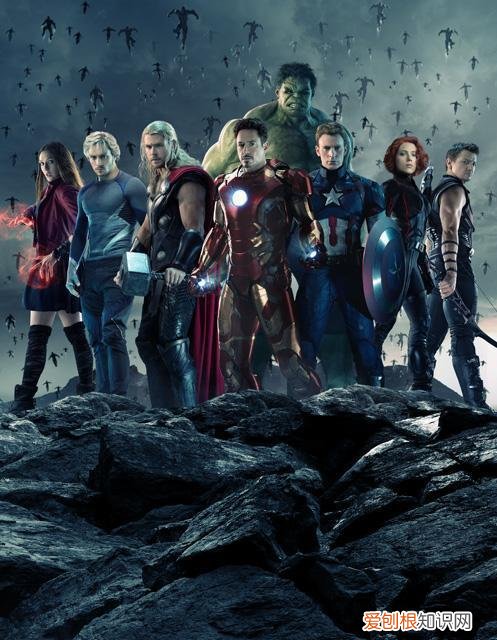 赶紧收藏备用！ 漫威电影观看顺序2022