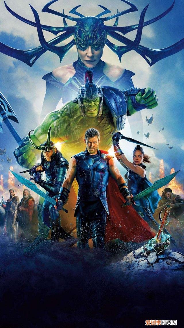 赶紧收藏备用！ 漫威电影观看顺序2022