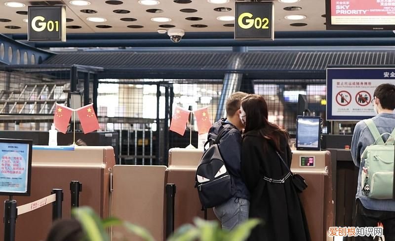 张萌罕见携丈夫走机场 张萌老公张海苍资料及照片