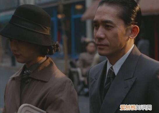 梁朝伟多高?梁朝伟身高不足一米七?