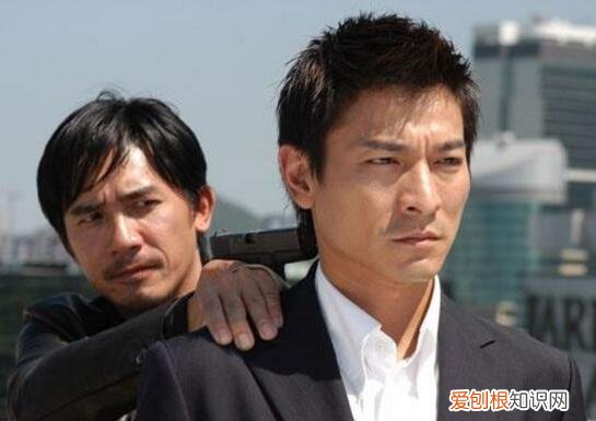 梁朝伟多高?梁朝伟身高不足一米七?