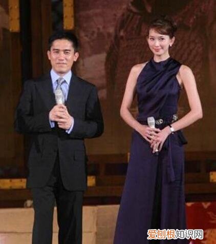 梁朝伟多高?梁朝伟身高不足一米七?