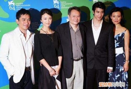 梁朝伟多高?梁朝伟身高不足一米七?