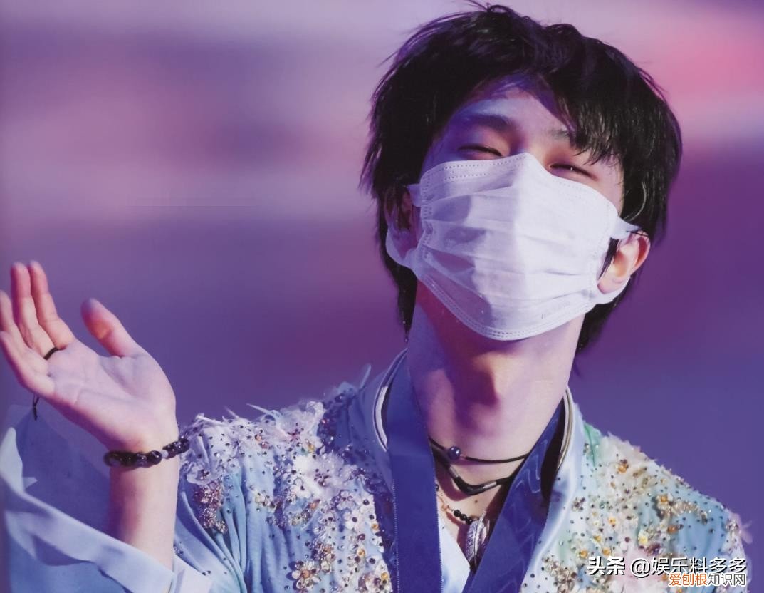 羽生结弦为什么叫柚子？运动员羽生结弦喜欢吃柚子吗