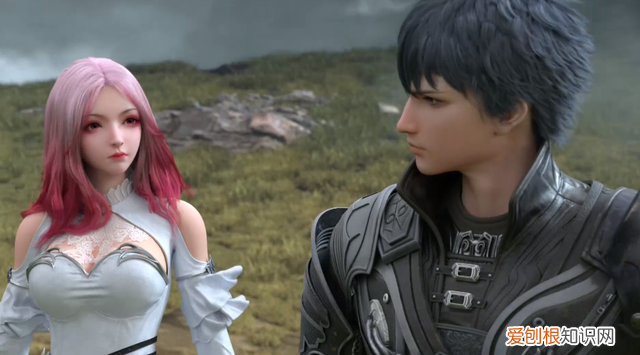 霍雨浩和唐三谁厉害？斗罗2宣传片曝光，霍雨浩比唐三有气质