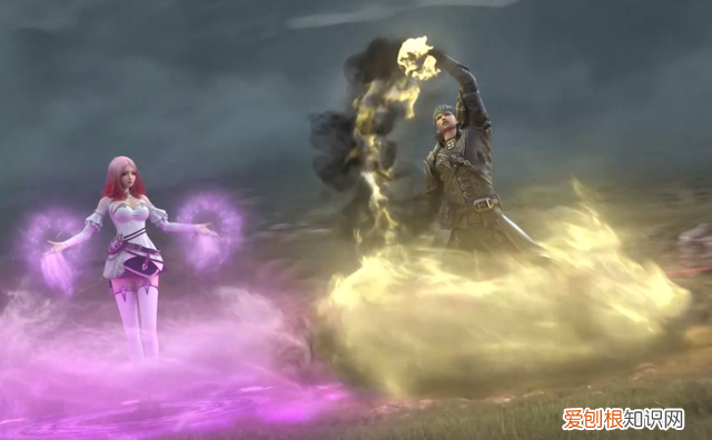 霍雨浩和唐三谁厉害？斗罗2宣传片曝光，霍雨浩比唐三有气质