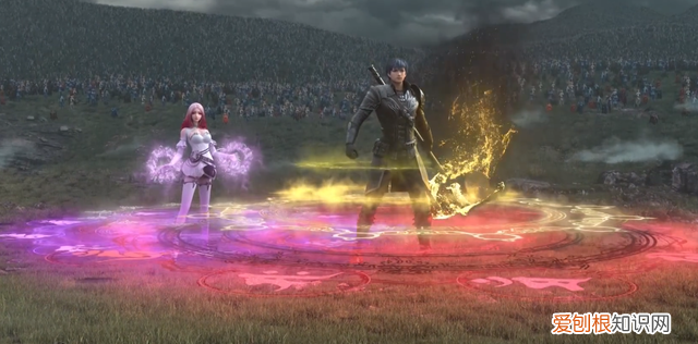 霍雨浩和唐三谁厉害？斗罗2宣传片曝光，霍雨浩比唐三有气质