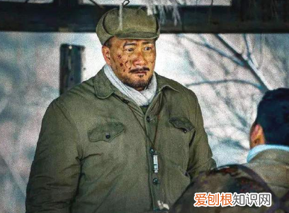 长津湖雷公为什么会全身溃烂？被标识弹洒落出的白磷所灼伤