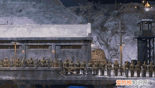 长津湖雷公为什么会全身溃烂？被标识弹洒落出的白磷所灼伤