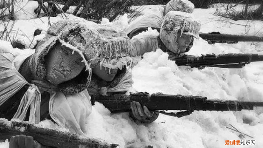 长津湖雷公为什么会全身溃烂？被标识弹洒落出的白磷所灼伤