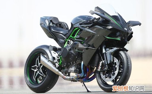 这5款摩托车，超跑都自愧不如 世界上最快的摩托车