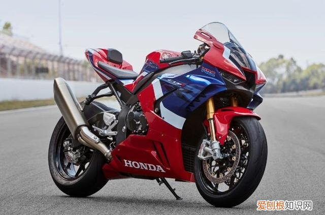 这5款摩托车，超跑都自愧不如 世界上最快的摩托车