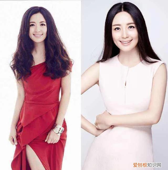 她俩双胞胎? 宋林静和杨童舒确定不是一个人吗