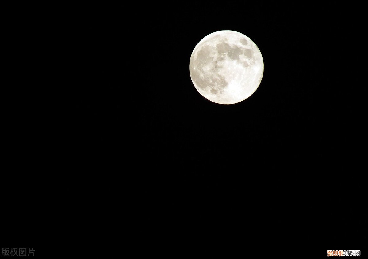 你知道中秋节的真正来历吗? 关于中秋节的真正来历