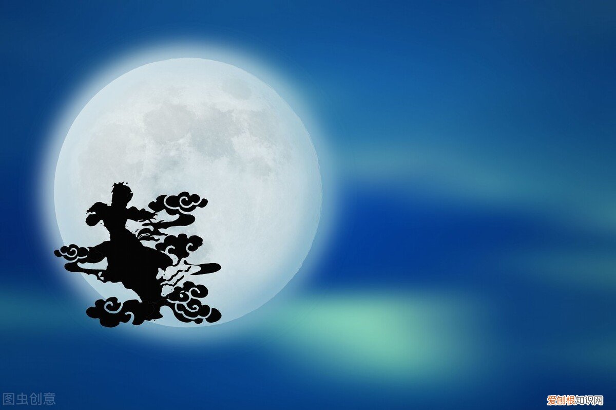 你知道中秋节的真正来历吗? 关于中秋节的真正来历