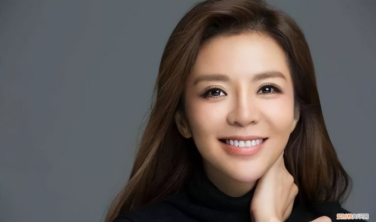 附：朱迅身体最新情况2022详细介绍 朱迅最近身体怎么样？