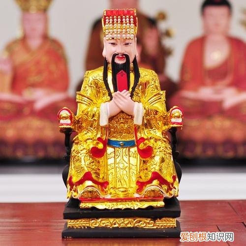 玉皇大帝叫什么名字？玉皇大帝到底是谁