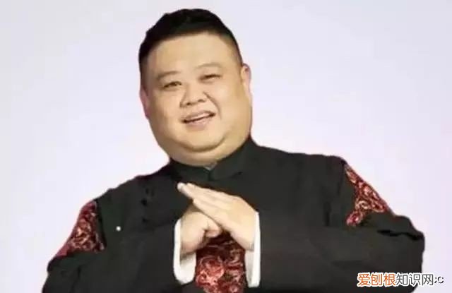 孙越在德云社为什么没有字号？因为孙越并不是徒弟