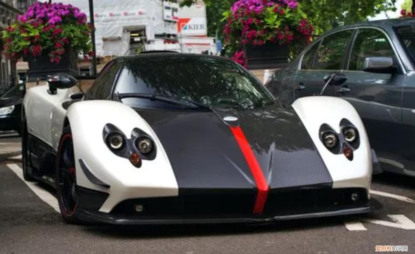 全球最贵的4款车,一台价值15个亿 世界上最贵的跑车