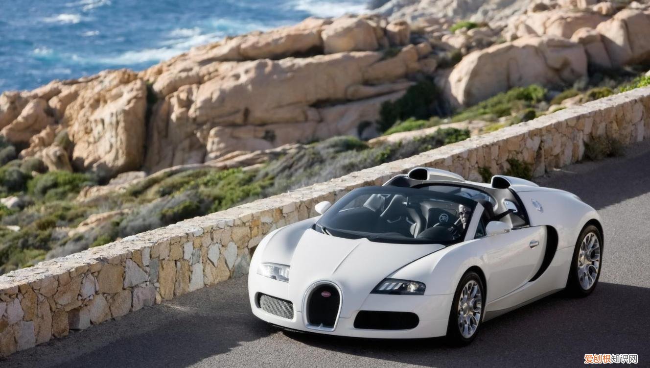 全球最贵的4款车,一台价值15个亿 世界上最贵的跑车