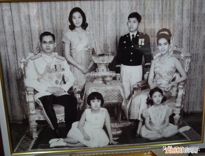 诗琳通公主为啥没结婚？诗琳通公主未婚原因