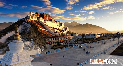 日光城是哪个城市?日光城是拉萨、它是西藏的历史名城