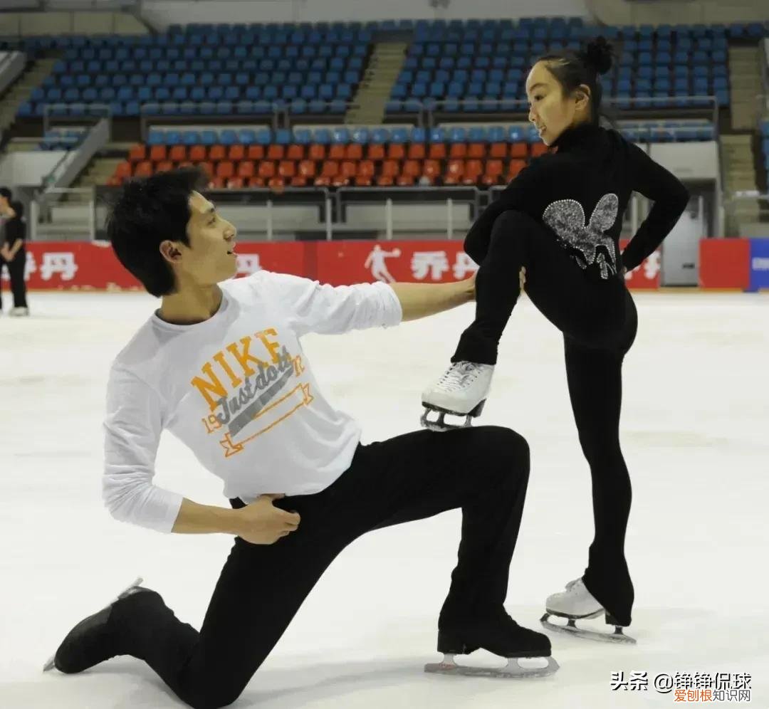 揭秘隋文静韩聪关系 隋文静韩聪为啥不是情侣