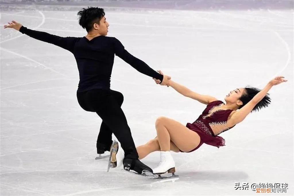 揭秘隋文静韩聪关系 隋文静韩聪为啥不是情侣