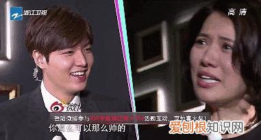 长腿欧巴是谁？韩国第一长腿欧巴——33岁李敏镐