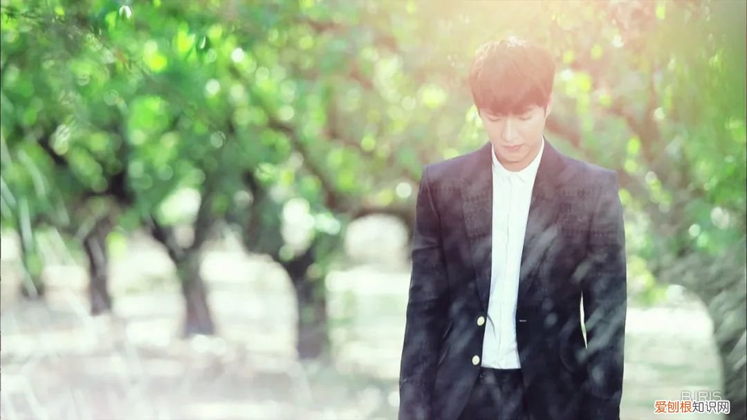 长腿欧巴是谁？韩国第一长腿欧巴——33岁李敏镐