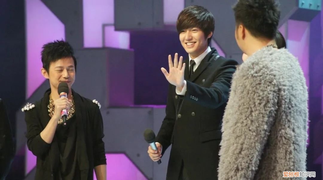 长腿欧巴是谁？韩国第一长腿欧巴——33岁李敏镐