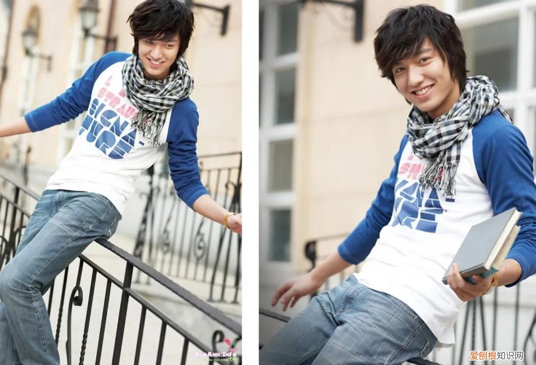 长腿欧巴是谁?韩国第一长腿欧巴——33岁李敏镐