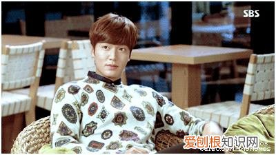 长腿欧巴是谁？韩国第一长腿欧巴——33岁李敏镐