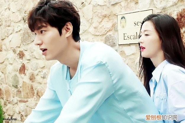 长腿欧巴是谁？韩国第一长腿欧巴——33岁李敏镐