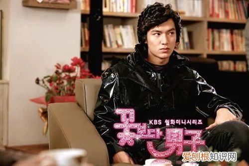 长腿欧巴是谁?韩国第一长腿欧巴——33岁李敏镐