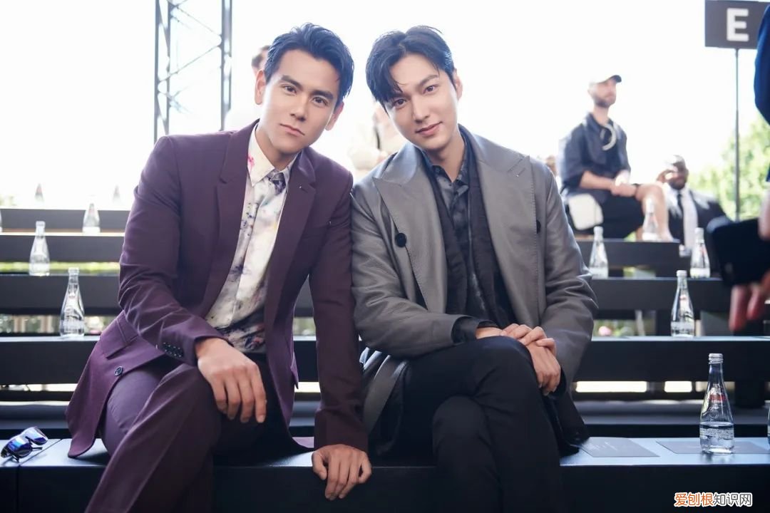 长腿欧巴是谁？韩国第一长腿欧巴——33岁李敏镐