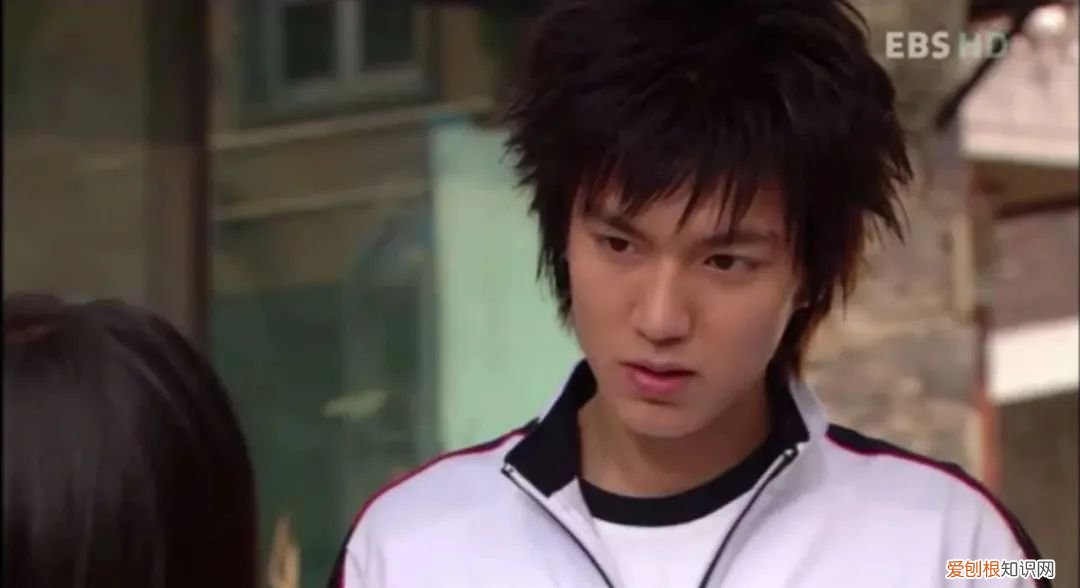 长腿欧巴是谁?韩国第一长腿欧巴——33岁李敏镐