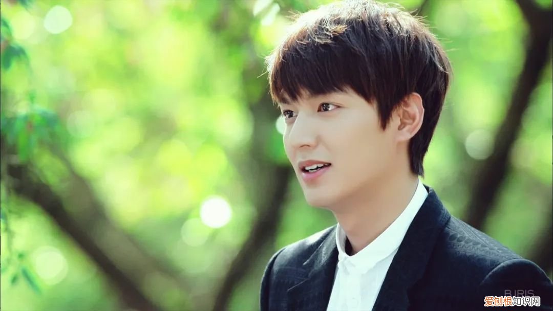 长腿欧巴是谁？韩国第一长腿欧巴——33岁李敏镐