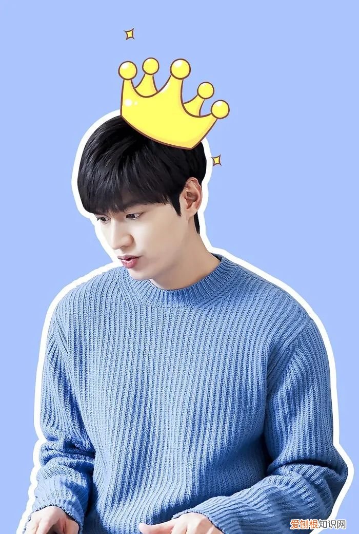 长腿欧巴是谁？韩国第一长腿欧巴——33岁李敏镐