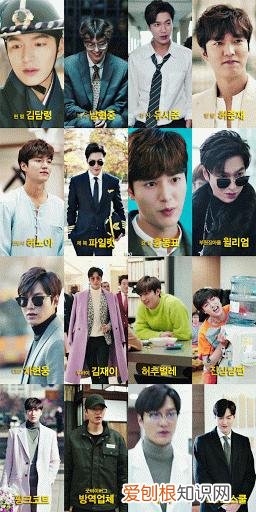 长腿欧巴是谁?韩国第一长腿欧巴——33岁李敏镐