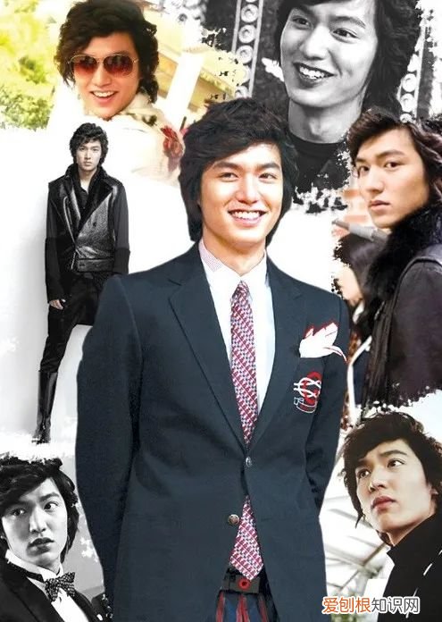 长腿欧巴是谁?韩国第一长腿欧巴——33岁李敏镐