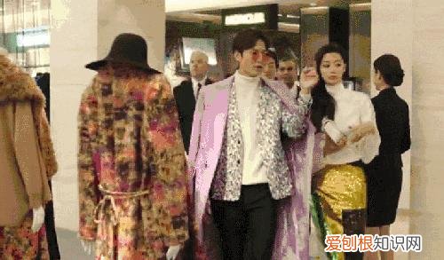 长腿欧巴是谁？韩国第一长腿欧巴——33岁李敏镐