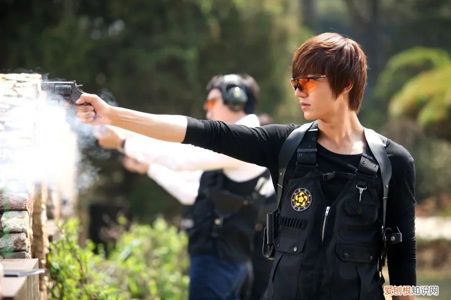 长腿欧巴是谁?韩国第一长腿欧巴——33岁李敏镐