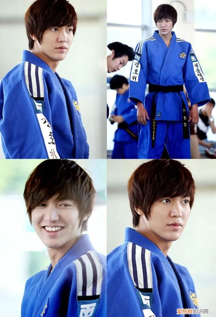 长腿欧巴是谁？韩国第一长腿欧巴——33岁李敏镐